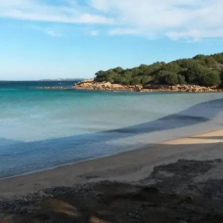 Bilocale La Banchina Fronte Mare カンニジョネ