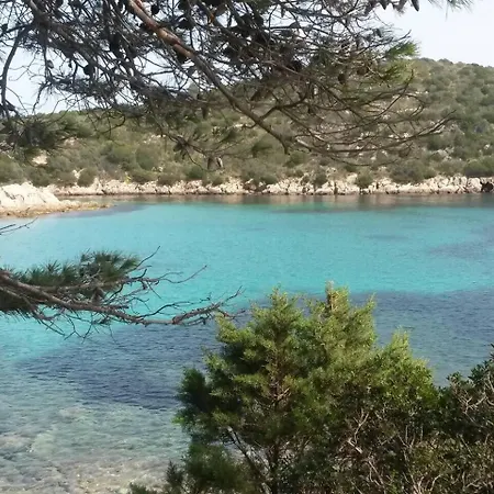 公寓 Bilocale La Banchina Fronte Mare *