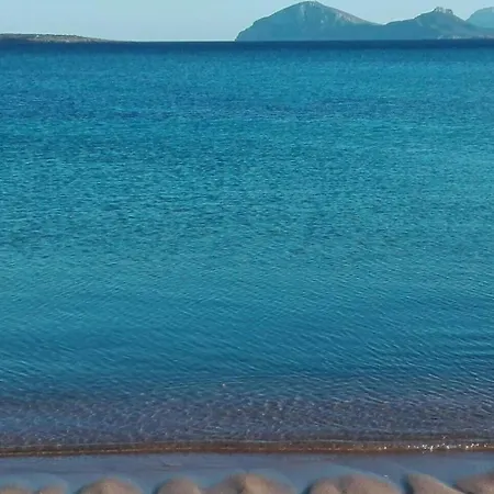 Bilocale La Banchina Fronte Mare