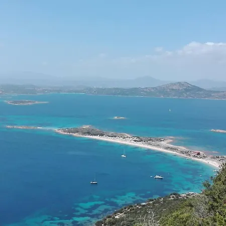 Bilocale La Banchina Fronte Mare Lägenhet